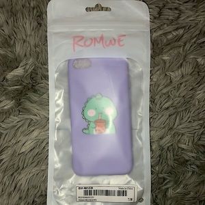 Phone case that fits iPhone 7/8